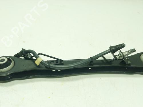 Querlenker links hinten VW CADDY V Box Body/MPV (SBA, SBH) 2.0 TDi BMT | BP27974722M14 
