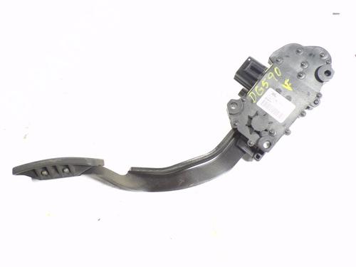 Used Pedal LAND ROVER RANGE ROVER SPORT I (L320) 2.7 D 4x4 (190 hp) 7461260