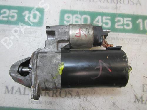 Starter MERCEDES-BENZ B-CLASS Sports Tourer (W245)  | BP3879190M8 