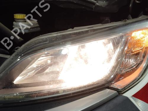 Left headlight CITROËN JUMPER II Van 2.0 BlueHDi 130 | BP29629499C28 - Image 6