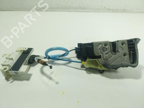 Used Front right lock Front right lock BMW 8 Coupe (G15, F92) 840 d xDrive (320 hp) 23553320 23553320