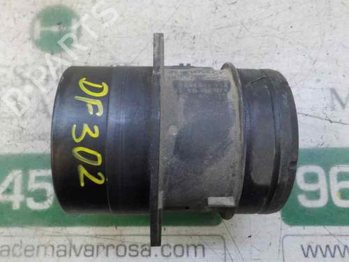 Used Mass air flow sensor Mass air flow sensor AUDI A4 B8 (8K2) 2.0 TDI 16V (140 hp) 6240822 6240822