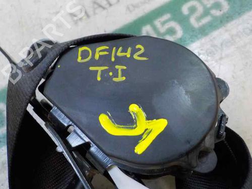 Rear left seatbelt BMW X5 (E70)  | BP6619070I29 