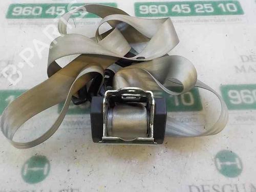 Rear right seatbelt AUDI Q7 (4LB)  | BP6619065I28 