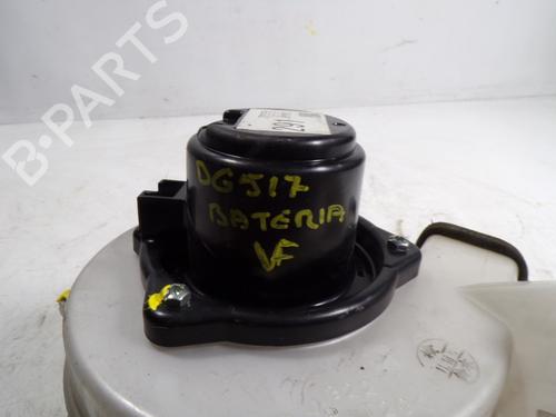 Heater blower motor TOYOTA PRIUS Liftback (_W2_) 1.5 Hybrid (NHW20_, NHW20R) | BP7666841M62 