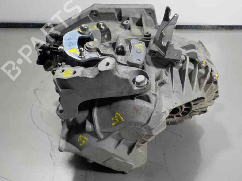 Gearbox OPEL ASTRA J (P10) 2.0 CDTI (68) | BP6692732M3 