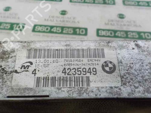 Water radiator BMW X1 (E84) sDrive 20 d | BP6328820M31 