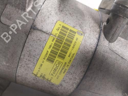 AC compressor FORD TRANSIT V363 Van (FCD, FDD) | BP16825063M34