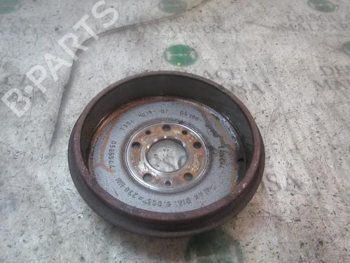 Other FIAT DOBLO Cargo (263_) 1.3 D Multijet | BP14276949O1 