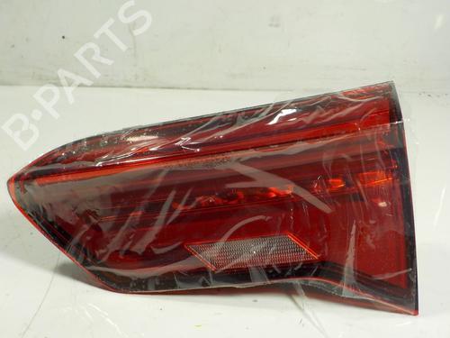 Used Right tailgate light Right tailgate light VW T-ROC (A11, D11) [2017-2026] 30747893 30747893