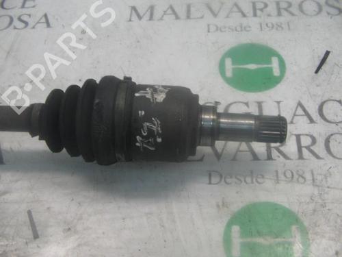 Left front driveshaft LANCIA Y (840_) 1.1 (840AE) | BP3791917M38 