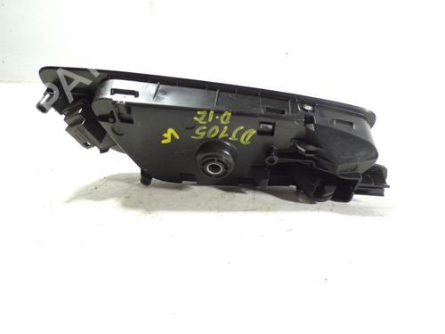 Front left interior door handle SEAT LEON (5F1) | BP9517165I13 - Image 2