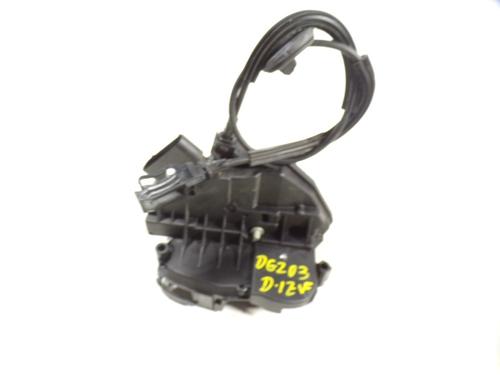 Front left lock FORD TOURNEO COURIER B460 MPV 1.0 EcoBoost | BP7302205C98 