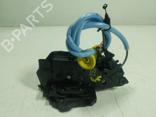 Front right lock BMW 4 Convertible (G23, G83) M 440 i Mild-Hybrid xDrive | BP24634585C97 
