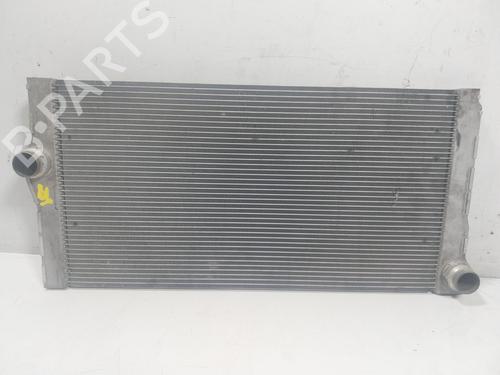 Used Water radiator BMW 5 (F10) 520 d (163 hp) 17462646