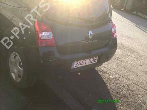 Electronic sensor RENAULT TWINGO II (CN0_) 1.2 16V (CN04, CN0B) | BP8739569M84  - Image 6