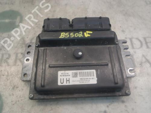 Used Engine control unit (ECU) Engine control unit (ECU) 3799771 3799771