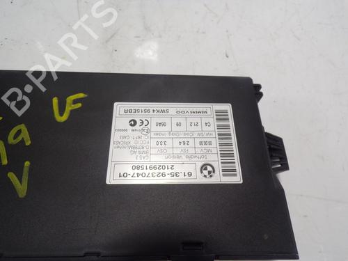 Electronic module BMW 3 (E90) 316 d | BP6882107M83 