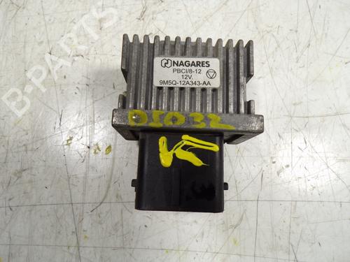 Used Electronic module Electronic module FORD MONDEO IV (BA7) 2.0 TDCi (140 hp) 9090716 9090716