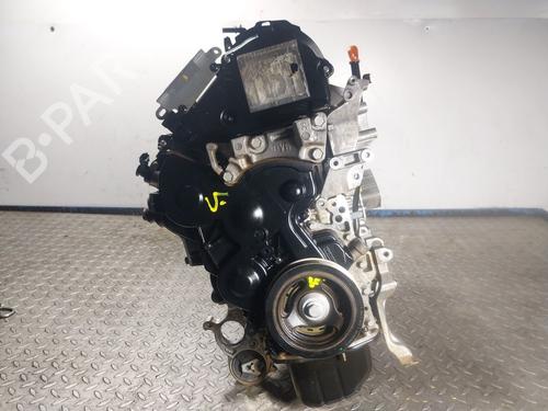 Engine PEUGEOT PARTNER Tepee 1.6 HDi 90 | BP19699492M1 