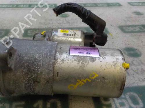 Starter HYUNDAI i40 I (VF) 1.7 CRDi | BP6046598M8 