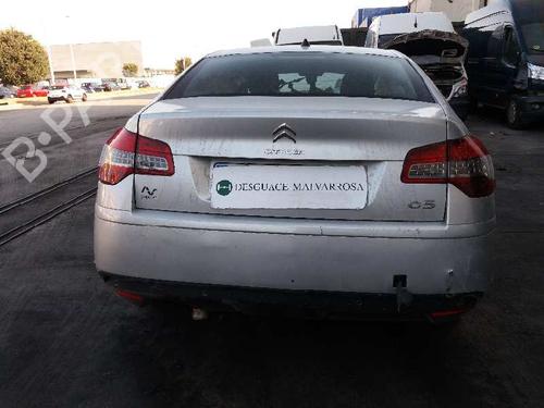 Right tailgate light CITROËN C5 III (RD_)  | BP6299712C80  - Image 8