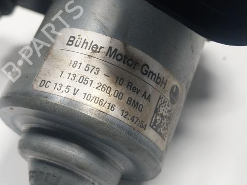 Vacuum pump AUDI A1 Sportback (8XA, 8XF) 1.0 TFSI | BP17650692M80 