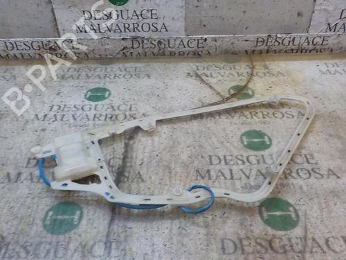 Elektronisk modul MERCEDES-BENZ S-CLASS (W220, V220)  | BP3856635M83 