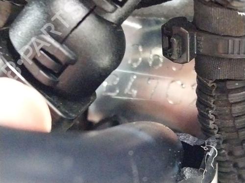 Engine BMW 1 (F40) 118 d | BP31850636M1