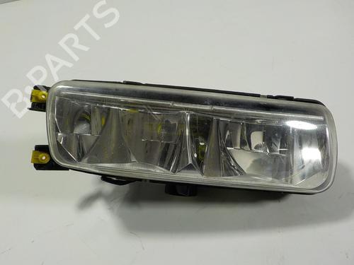 Used Right front fog light Right front fog light LAND ROVER RANGE ROVER SPORT II (L494) 3.0 SDV6 4x4 (306 hp) 13515067 13515067