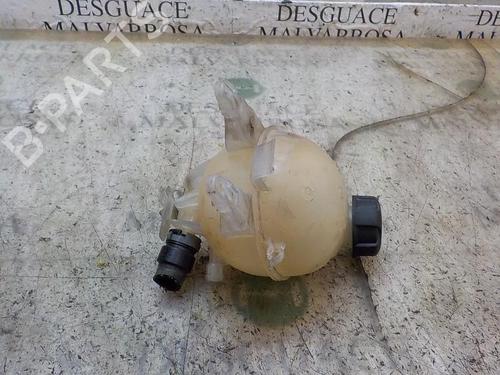 Expansion tank PEUGEOT 208 I (CA_, CC_) 1.6 HDi | BP3848129C120