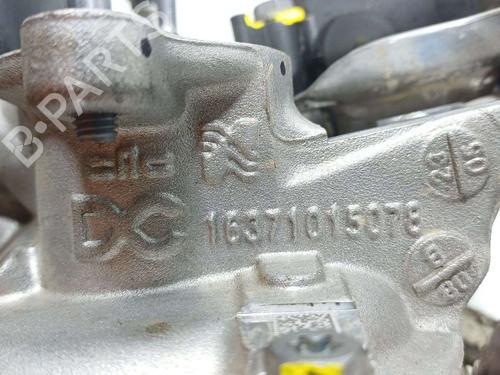 Turbolader/Kompressor DACIA DUSTER (HM_) | BP39623705M71 - Image 5