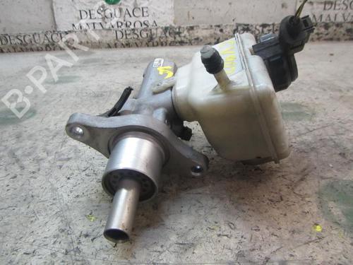 Brake master cylinder SEAT ALTEA XL (5P5, 5P8) 1.6 TDI | BP3835560M77 
