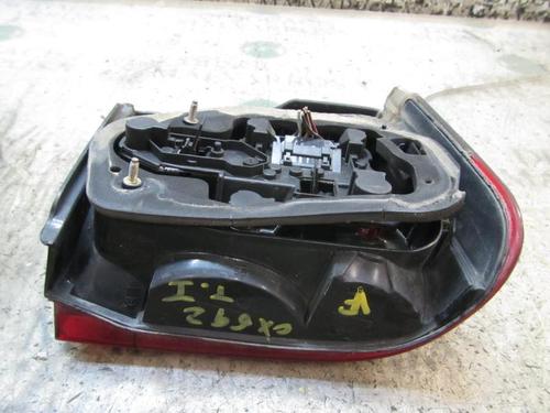 Left taillight SEAT IBIZA II (6K1)  | BP3842628C34