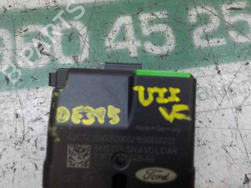 Elektronisk modul FORD FOCUS III 1.0 EcoBoost | BP4750229M83