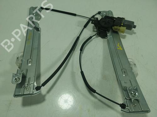Used Front left window mechanism FORD KUGA II (DM2) 1.5 EcoBoost (120 hp) 18069271