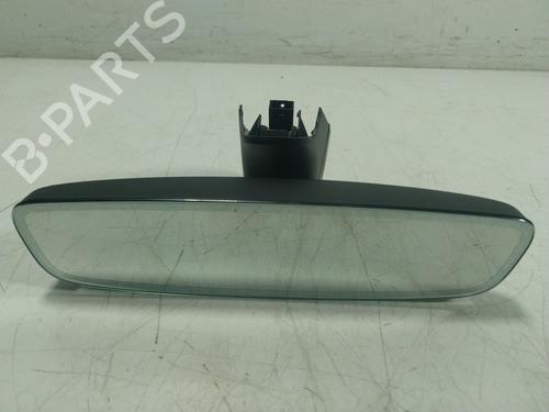 Used Rear mirror Rear mirror AUDI A4 B9 Avant (8W5, 8WD) 1.4 TFSI (150 hp) 20480338 20480338