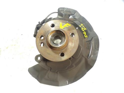 Used Left front steering knuckle MINI MINI (R56) One D (90 hp) 9083910