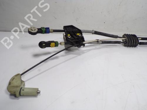 Gear lever OPEL GRANDLAND / GRANDLAND X (A18, P1UO)  | BP11987033M90 