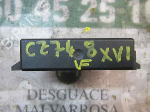 Electronic module RENAULT GRAND SCÉNIC III (JZ0/1_)  | BP3862846M83