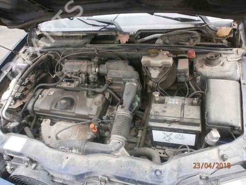 Gearbox PEUGEOT 106 II (1A_, 1C_)  | BP3860912M3 