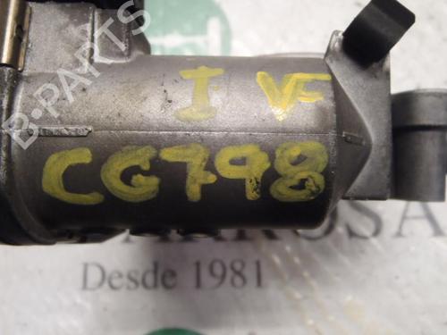 Throttle body MERCEDES-BENZ C-CLASS (W203)  | BP3816604M82 
