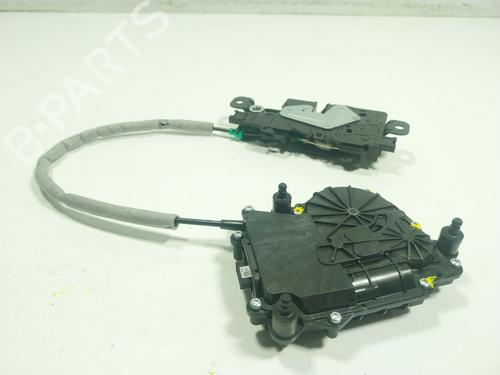 Tailgate lock MINI MINI COUNTRYMAN (F60) Cooper S ALL4 51247464411 | C56793103 | 51247411831