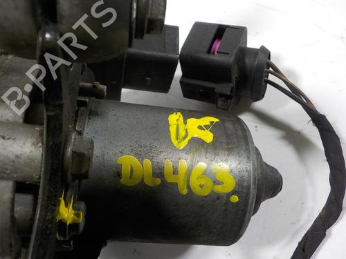 Vacuum pump VW GOLF VII (5G1, BQ1, BE1, BE2) | BP13411410M80