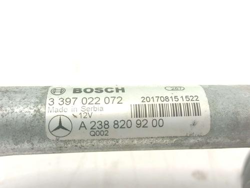 Front wiper motor MERCEDES-BENZ E-CLASS Coupe (C238) E 400 4-matic (238.366) | BP38546790M29 - Image 4