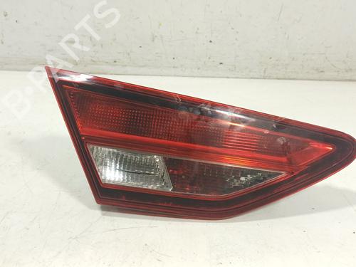 Venstre baglygte bagklap Venstre baglygte bagklap SEAT LEON ST (5F8) 1.5 TSI (130 hp) 36394733 36394733