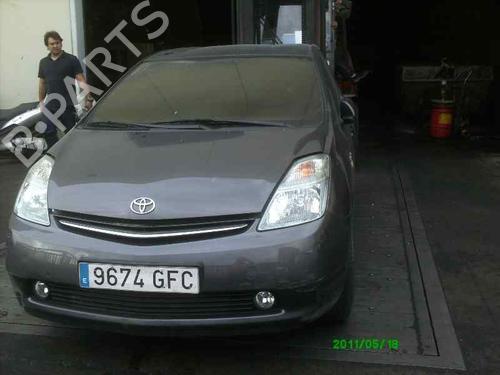 Elektronisk modul TOYOTA PRIUS Liftback (_W2_)  | BP3784651M83 