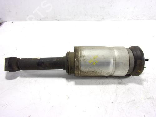 Used Left front shock absorber Left front shock absorber 10004080 10004080