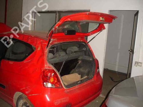 Egr CHEVROLET KALOS 1.4 16V | BP3769159M69  - Image 10