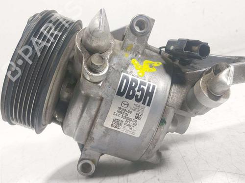 Used AC compressor AC compressor 38258536 38258536